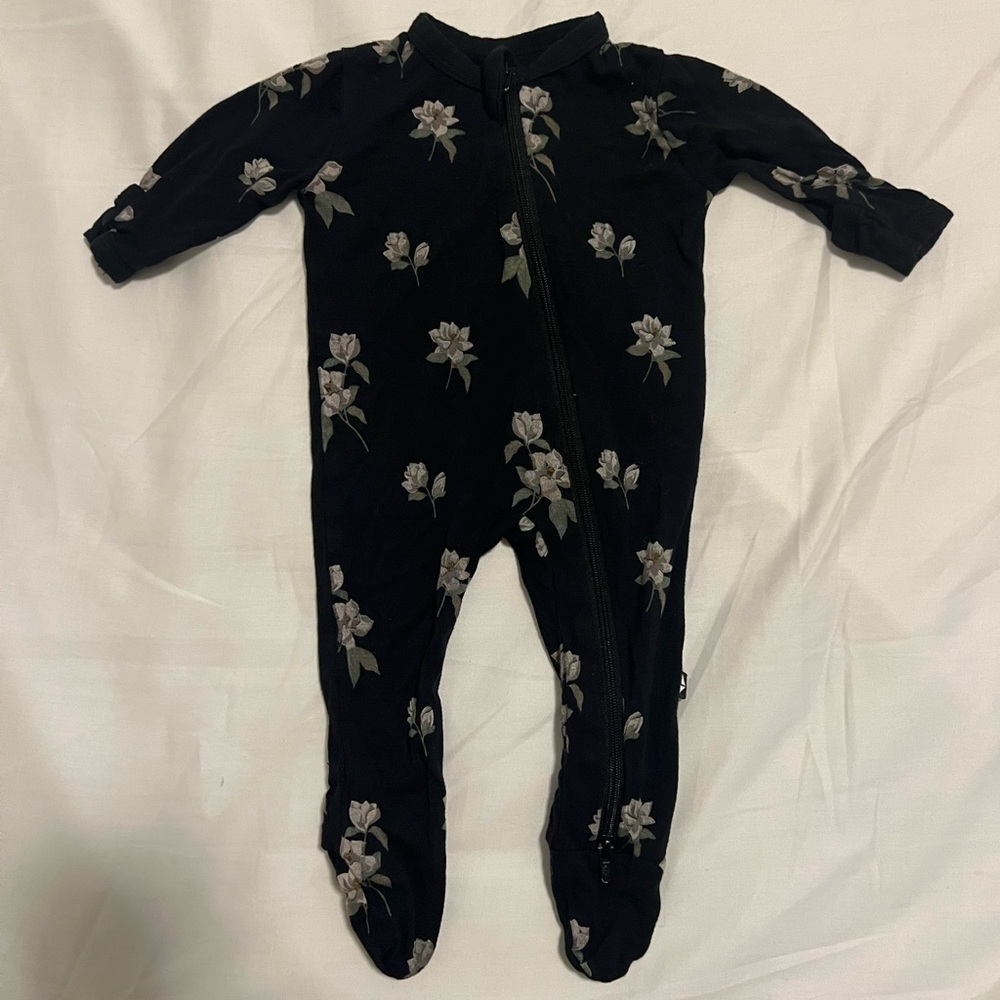 Kyte Baby footie